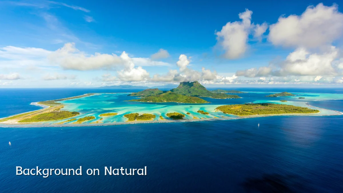 Background on Natural